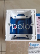 Adapter natynkowy podstawowy Polo Opima- nowy