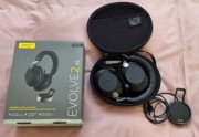 Jabra Evolve2 85 + Stacja dokująca
