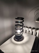 Lampka typu Loft Rękodzieło 