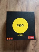 Gra planszowa EGO Emocje - Trefl