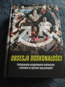 Dawid Piątkowski - Obsesja Doskonałości