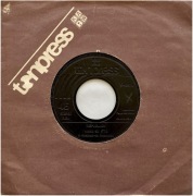REPUBLIKA – Układ sił / Sexy doll (Single 7")