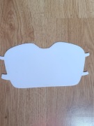 Wewnętrzna szybka ochronna Speedglas