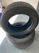 2 X Opony Kormoran Road Performance 215/55/16 R