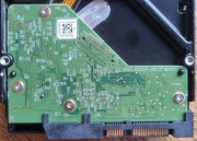 WD Blue WD40EZRZ - 00GXCB0 - Elektronika