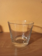 Szklanka do napojów