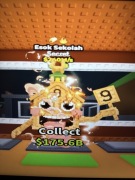 Steal a Brainrot | Esok Sekolah 240M/S | Secret