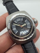 Zegarek Wostok Amfibia beczka sektorówka CCCP 