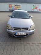 OPEL VECTRA 2003 rok