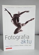 Fotografia Aktu Roger Hicks 