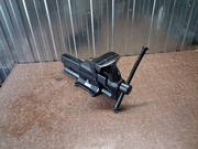 Imadło Heuer FRONT Stal GERMANY !!!120mm szczęki *** 