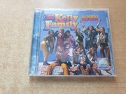 CD Kelly Family Almost heaven