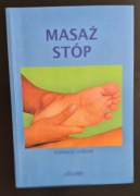 Masaż stóp - Gerhard Leibold