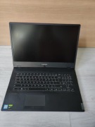 Uszkodzony laptop Lenovo Y540