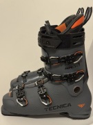 Buty narciarskie Tecnica Mach1 Lv 110,  wkładka 31 cm