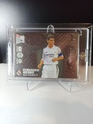 Karta Fernando Hierro Legend Panini Champions League 2014/2015 