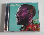 John Legend - Bigger Love CD