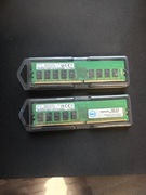 Pamięć RAM 16GB DDR4 2666V Samsung 2Rx8 EE1 11 M391A2K43BB1-CTDQ