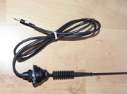 ANTENA FIAT 125p 126p FSO POLONEZ PRL 