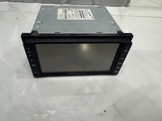Radio Mitsubishi Clarion 8750A266