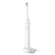 Szczoteczka soniczna Philips Sonicare Series 5300 HX7108/01 Biała ZESTAW