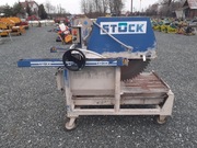 PIŁA ELEKTRYCZNA STÓŁ STOCK DTS 371 lissmac nr.214