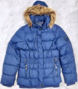 Kurtka puchowa z kapturem C&A Real Down EUR 164