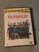 Akademia Policyjna 20th anniversary edition PL Napisy Film DVD