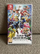 Super Smash Bros. Ultimate (Nintendo Switch)