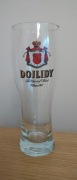 Dojlidy 0,3 l szklanka do piwa. Nowa. 
