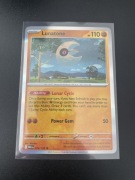 Lunatone 074/182 Holo Mega Evolution Pokemon TCG