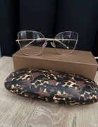 Nowe Oprawki Ana Hickmann 