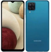 SAMSUNG GALAXY A12 A127F/DSN IDEAŁ GW 24M SKLEP