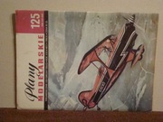 Plany Modelarskie nr.125 BIG STINKER