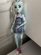 Lalka Frankie Stein