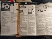 Instrukcja Humbrol aerograf 1978 eng + tłumacz.