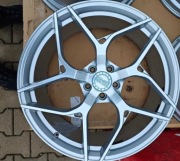 Kute felgi R21x9j 5x114,3 ET42 Mazda CX-9, CX-60, CX-80, CX-90 i inne