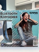 Słuchawki bezprzewodowe TEREIS BLUETOOTH