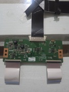 Płyta T-CON LC320EXN-SEA-K31 logika