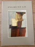 ZYGMUNT LIS MALARSTWO