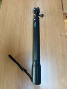 Uchwyt wysięgnik Gimbal Kij Kijek GoPro Extension Pole max długość 1 m
