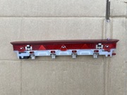 TRZECIE ŚWIATŁO STOP EXPERT JUMPY IV VIVARO ZAFIRA PROACE II 9811325980