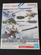 HG Gunpla - IBO - Gunpla Option Parts Set 7/11