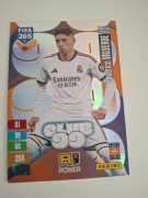 FIFA 365 2027 ADRENALYN XL PANINI POWER CLUB99 321 Valverde