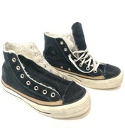 Converse all Star chack Taylor buty ocieplane rozmiar 41,5