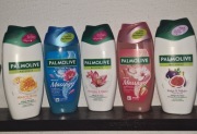 Zestaw żeli pod prysznic  Palmolive 