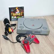 Konsola PlayStation PS