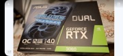 Karta Asus Rtx3060 12GB Dual OC