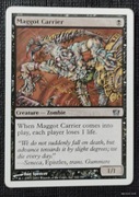 Maggot Carrier- 8 edycja MTG