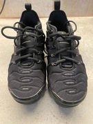 NIKE AIR VAPORMAX PLUS UNISEX rozmiar 38,5 - wysyłka gratis